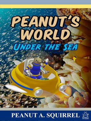 cover image of Peanut's World
